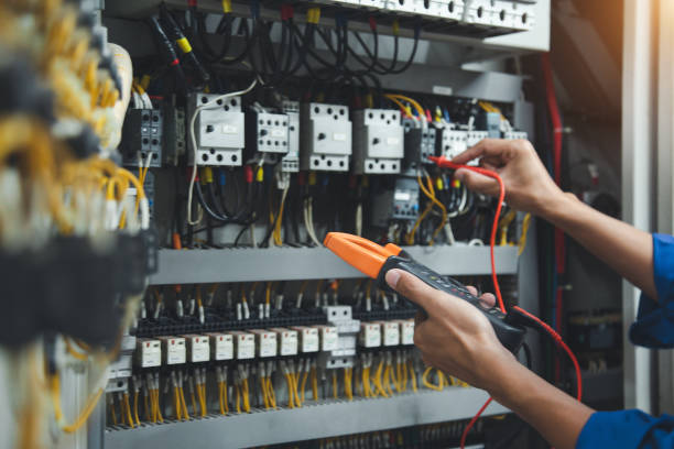 Best Electrical Contractors for Businesses  in Lake City, MN